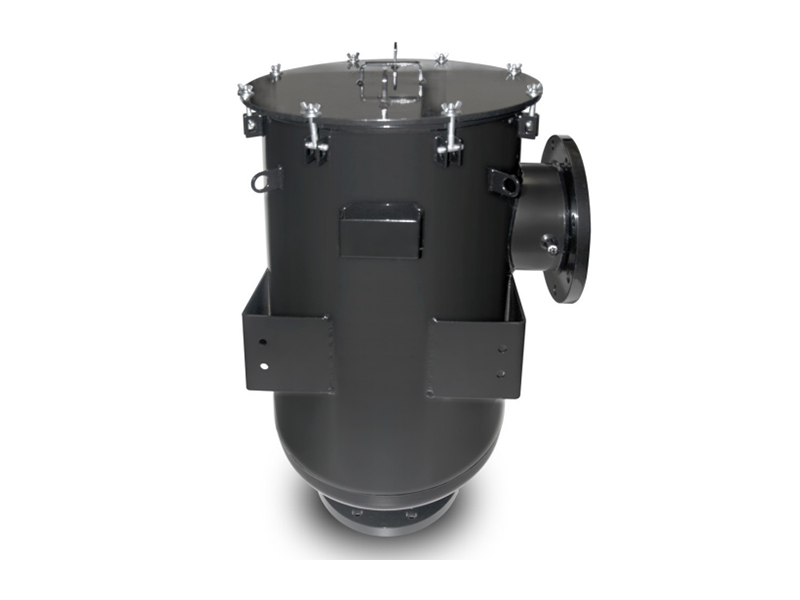 真空过滤器产品的研发与生产